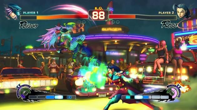 Ultra Street Fighter 4 test: l'episodio definitivo o gli episodi di troppo?