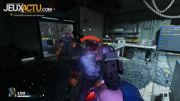 Prueba Rainbow Six Extraction: la buena sorpresita que no vimos venir