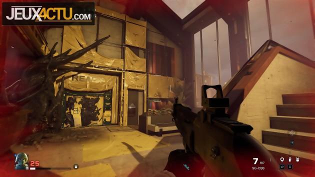 Prueba Rainbow Six Extraction: la buena sorpresita que no vimos venir