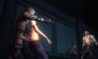 Teste Resident Evil Operation Raccoon City