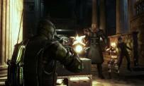 Teste Resident Evil Operation Raccoon City