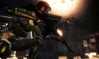 Teste Resident Evil Operation Raccoon City