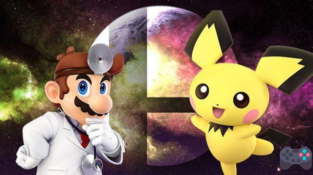 Suggerimenti, guide e procedura dettagliata - Super Smash Bros Ultimate su Switch