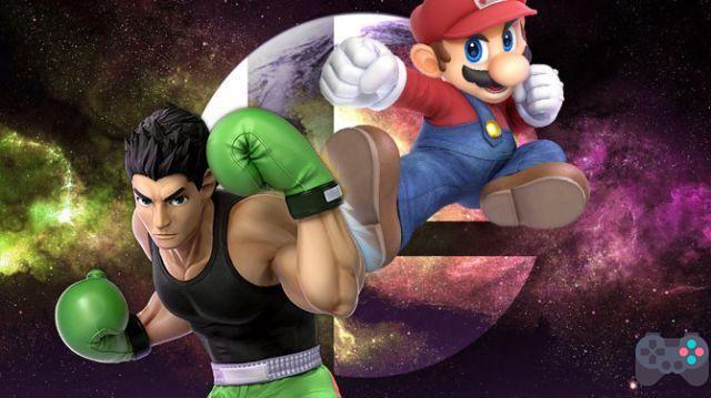 Dicas, guias e passo a passo - Super Smash Bros Ultimate no Switch