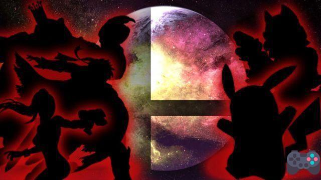 Consejos, guías y tutoriales - Super Smash Bros Ultimate en Switch