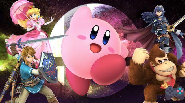 Suggerimenti, guide e procedura dettagliata - Super Smash Bros Ultimate su Switch