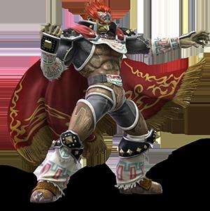 Ganondorf - Astuces, Combos e Guia Super Smash Bros Ultimate