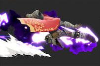 Ganondorf - Consejos, combos y guía de Super Smash Bros Ultimate