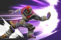 Ganondorf - Astuces, Combos e Guia Super Smash Bros Ultimate