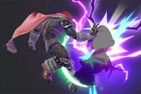 Ganondorf - Astuces, Combos e Guia Super Smash Bros Ultimate