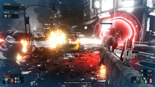 Test Killing Floor 2: sangue, tanto e lacrime!