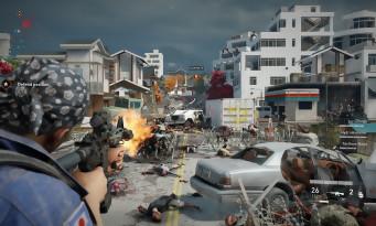 Test World War Z: finalmente un degno erede per Left 4 Dead?