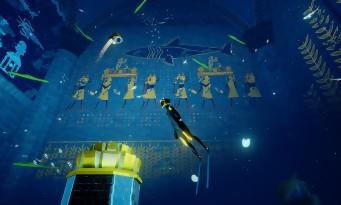 ABZÛ test: a masterpiece from the depths of the ocean