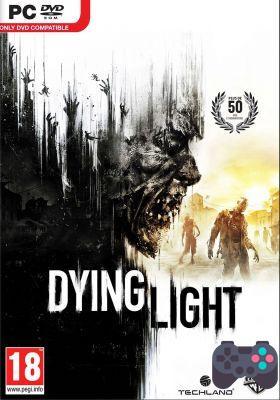 Dying Light: all tips, cheat codes, Trophies and Achievements