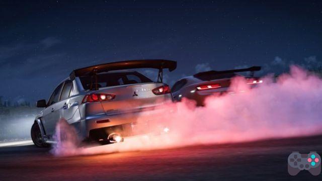 Le migliori auto da corsa in Forza Horizon 5 Gordon Bicker | 16 novembre 2021 Trascina le auto per prepararti alle gare...