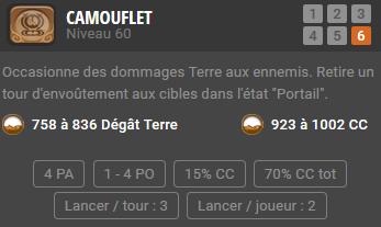 Dofus: Jeudi'Stuff, the Eliotrope Force