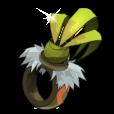 Dofus: Jeudi'Stuff, the Eliotrope Force