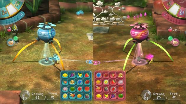 Pikmin 3 Deluxe test: a good port on Switch, but which will cost you dearly!