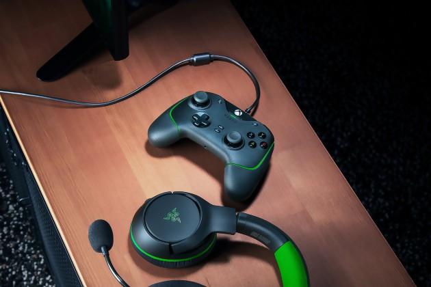 Razer Wolverine V2 review: the PC and Xbox Series X | S controller that gets its claws out!
