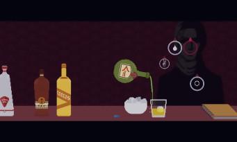 Il test del Red Strings Club: un cocktail poco esplosivo?