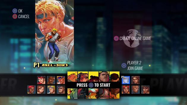 Streets of Rage 4: tips and walkthrough to unlock the game's 17 characters