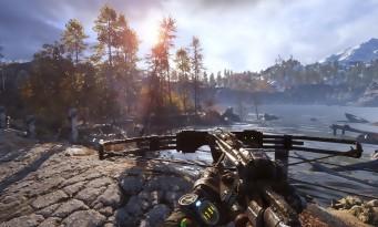 Metro Exodus test: the series is no longer on track, and that's not so bad!