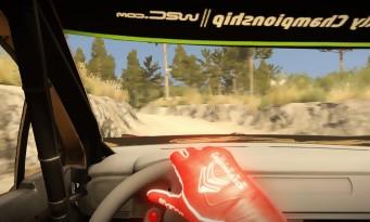 WRC 7 test: finally an episode that lives up to our expectations?