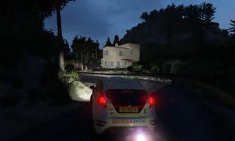 WRC 7 test: finally an episode that lives up to our expectations?
