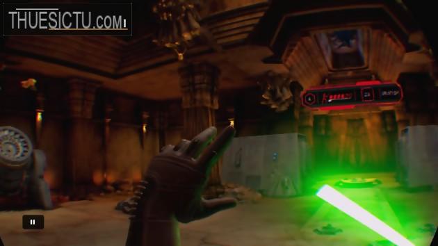 Prueba Vader Immortal VR: una aventura demasiado corta pero exitosa en el universo de Star Wars