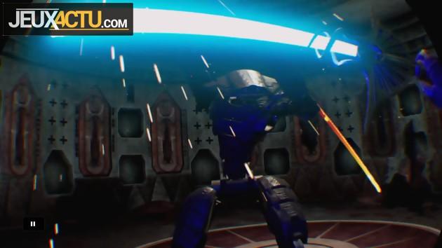 Prueba Vader Immortal VR: una aventura demasiado corta pero exitosa en el universo de Star Wars