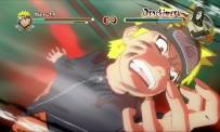 Teste Naruto Shippuden Ultimate Ninja Storm 2