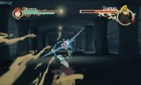 Teste Naruto Shippuden Ultimate Ninja Storm 2