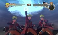 Prova Naruto Shippuden Ultimate Ninja Storm 2