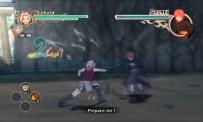 Prueba Naruto Shippuden Ultimate Ninja Storm 2