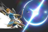 Enlace - Astuces, Combos y Guía Super Smash Bros Ultimate