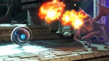 Dark Samus - Trucchi, combo e guida di Super Smash Bros Ultimate