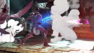 Dark Samus - Astuces, Combos y Guía Super Smash Bros Ultimate