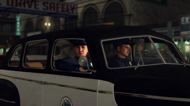 LA Noire test: a remaster that leaves with honors!