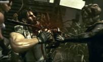 Prueba Resident Evil 5