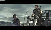 Test Resident Evil 5