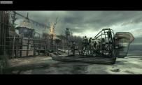 Test Resident Evil 5