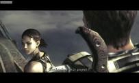 Teste Resident Evil 5