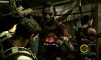 Test Resident Evil 5