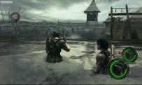 Test Resident Evil 5