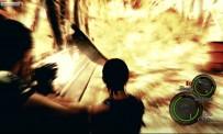 Teste Resident Evil 5