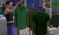 Teste do The Sims 2: O Bom Negócio