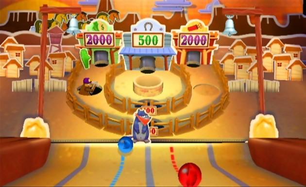 Prova Toy Story Mania!