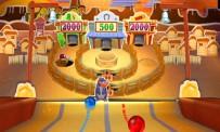 Test Toy Story Mania !