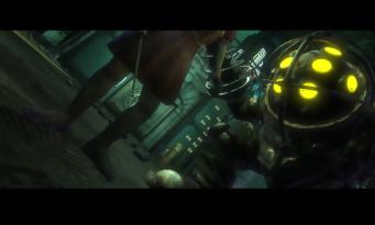 Test The Bioshock Collection: three masterpieces for the price of one!