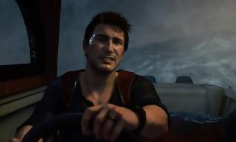 Uncharted 4 test: it is indeed the masterpiece that we have all been waiting for!